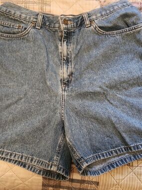 Jones Wear Sport Light Blue Denim Waistband Detail